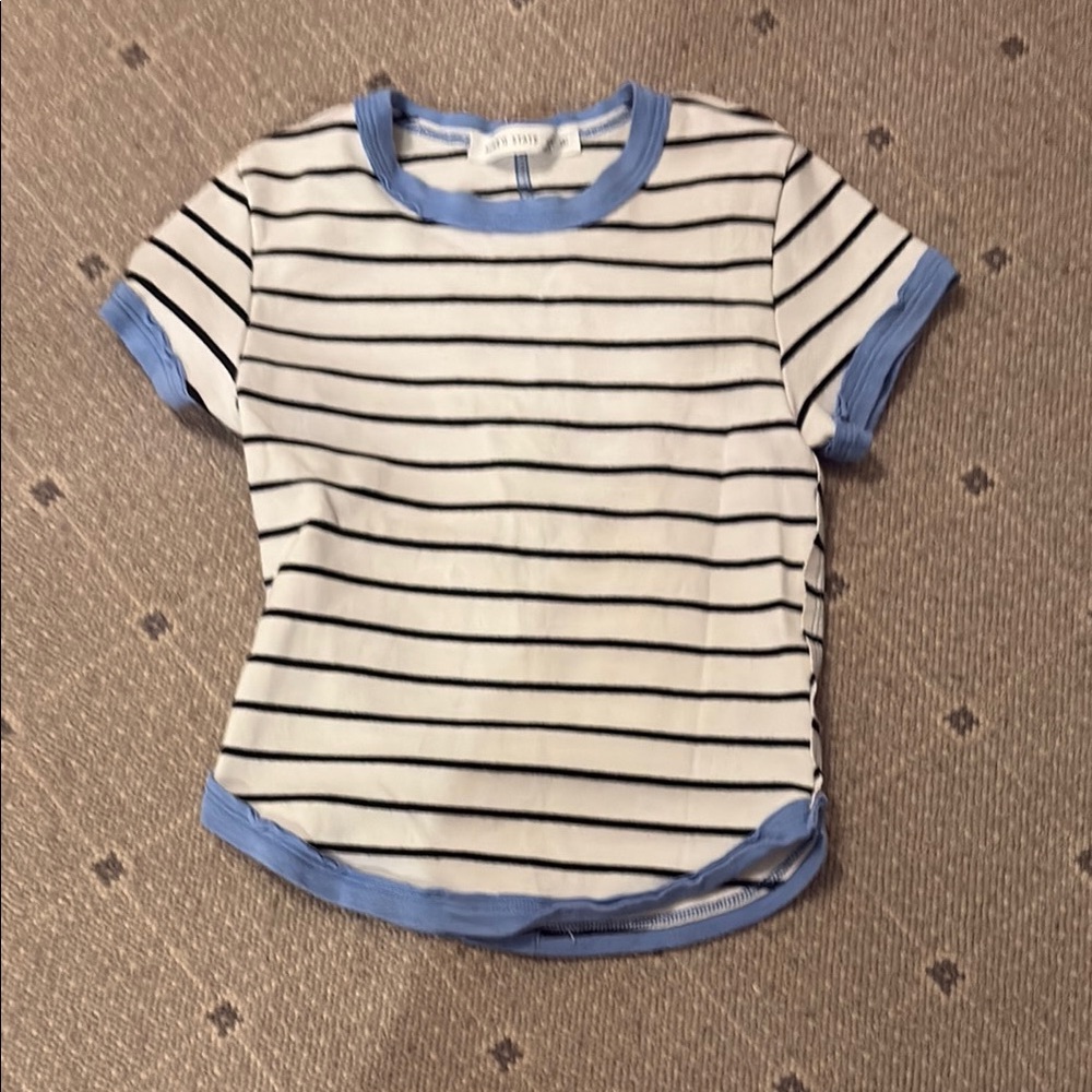 Altard state t shirt